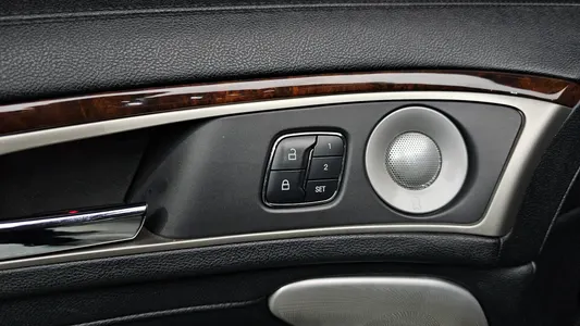 Lincoln MKZ 2017 18