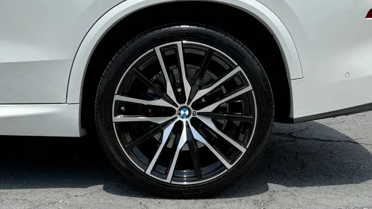 BMW X5 (G05) xDrive 40i M 2021 5