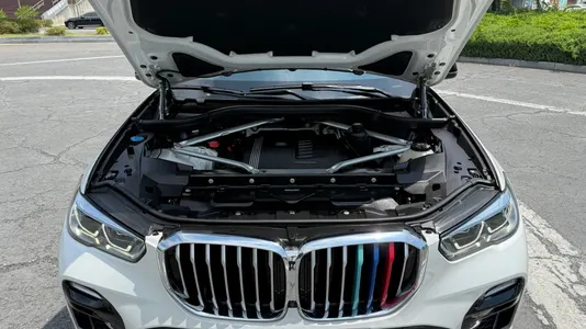 BMW X5 (G05) xDrive 40i M 2021 6