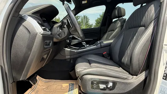 BMW X5 (G05) xDrive 40i M 2021 10