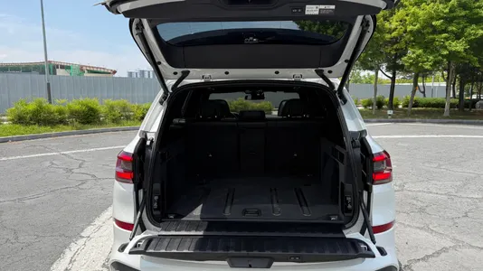 BMW X5 (G05) xDrive 40i M 2021 18