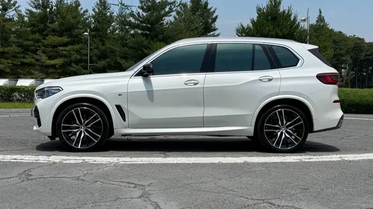 BMW X5 (G05) xDrive 40i M 2021 19