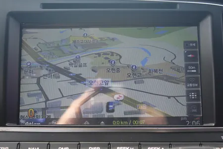 Hyundai AD 1.6 GDI 2016 5