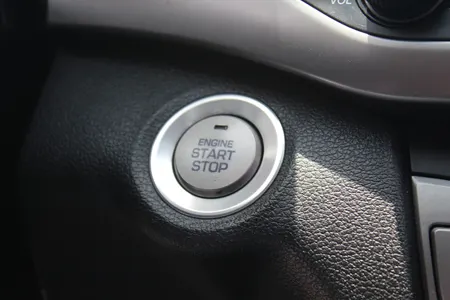 Hyundai AD 1.6 GDI 2016 6
