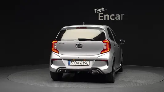 Kia (JA) 2021 4