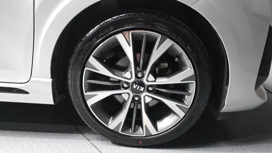 Kia (JA) 2021 5