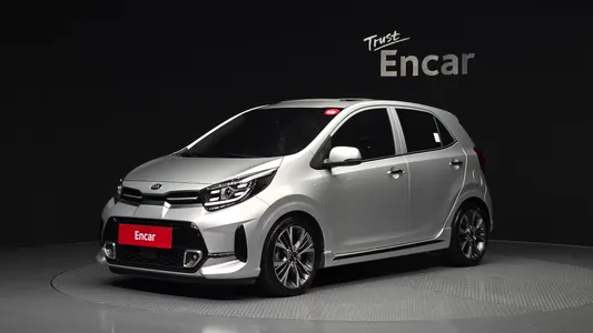 Kia (JA) 2021