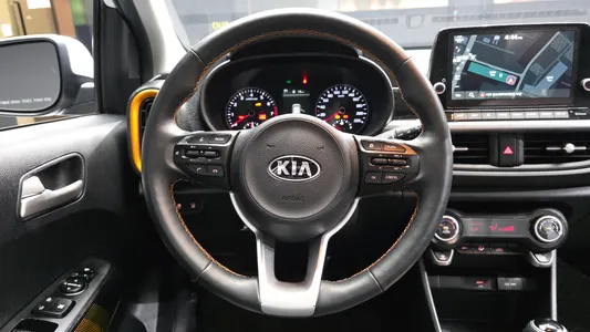 Kia (JA) 2021 13