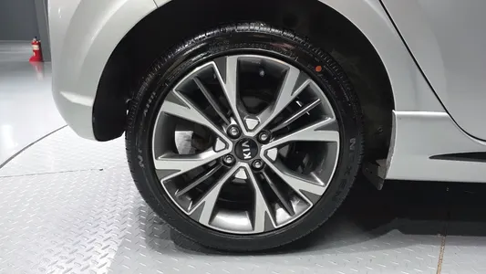 Kia (JA) 2021 21