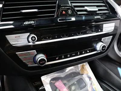 BMW 5 Series (G30) 520i M 2021 9