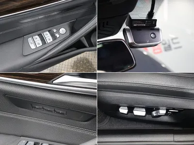 BMW 5 Series (G30) 520i M 2021 17