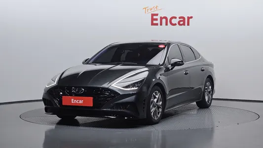 Hyundai (DN8) 1.6 2020