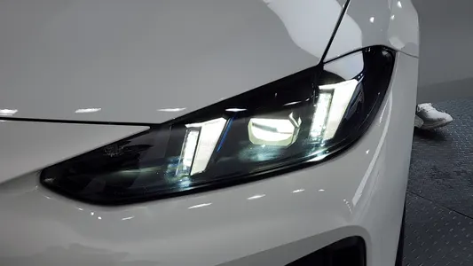 BMW 4 Series (G22) 420i M 2025 22