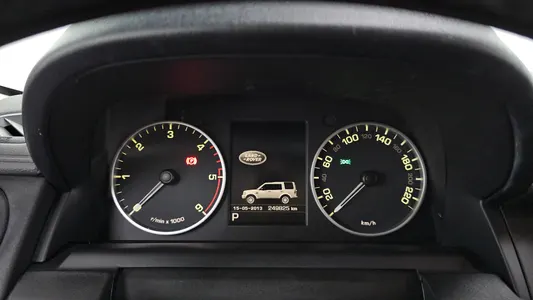 Land Rover 4 3.0 SDV6 HSE 2014 8