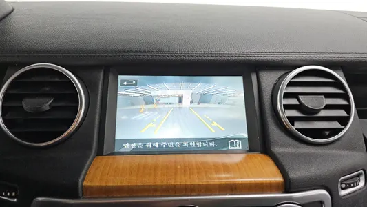 Land Rover 4 3.0 SDV6 HSE 2014 14