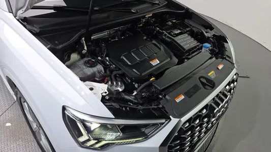 Audi Q3 (F3) 35 TDI 2023 6