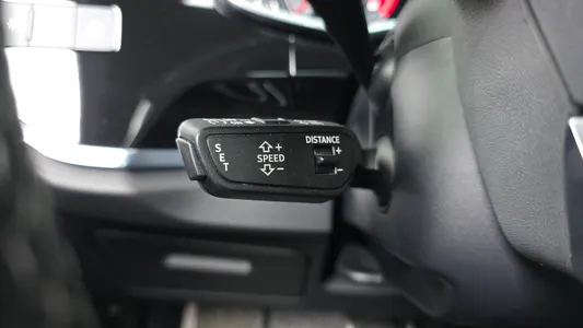 Audi Q3 (F3) 35 TDI 2023 17