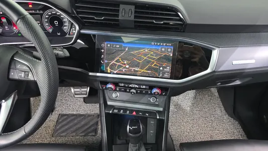 Audi Q3 (F3) 35 TDI 2023 18