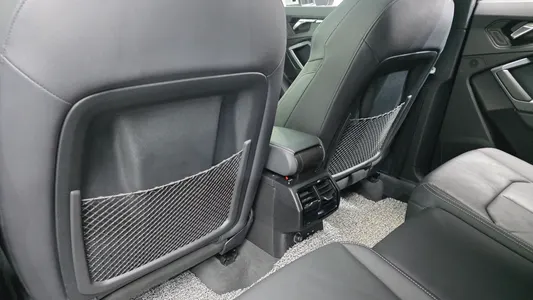 Audi Q3 (F3) 35 TDI 2023 30