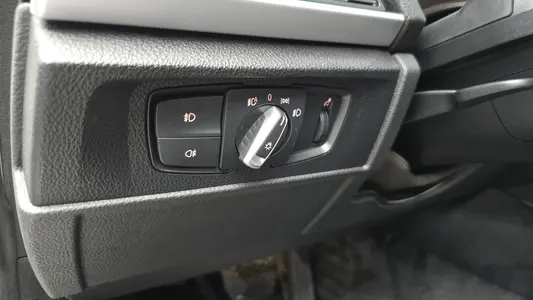 BMW 1 Series (F20) 118d 1 5 2014 18