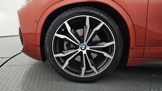 BMW X2 (F39) xDrive20i M 2020 5