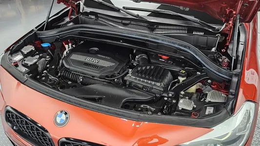 BMW X2 (F39) xDrive20i M 2020 6
