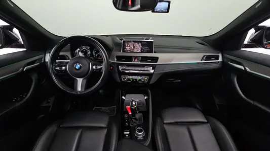 BMW X2 (F39) xDrive20i M 2020 7