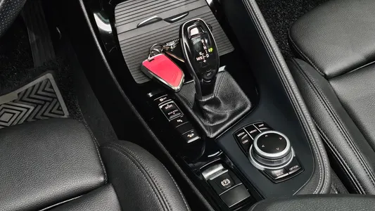 BMW X2 (F39) xDrive20i M 2020 9