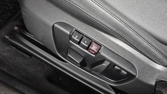 BMW X2 (F39) xDrive20i M 2020 17