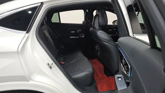 Mercedes-Benz GLC-Class X254 GLC300 4MATIC 2024 11