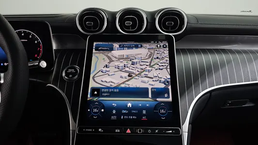Mercedes-Benz GLC-Class X254 GLC300 4MATIC 2024 12