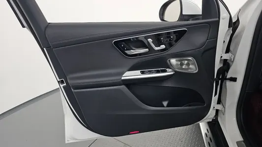 Mercedes-Benz GLC-Class X254 GLC300 4MATIC 2024 24