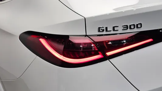 Mercedes-Benz GLC-Class X254 GLC300 4MATIC 2024 23