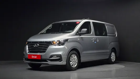 Hyundai 5 2020