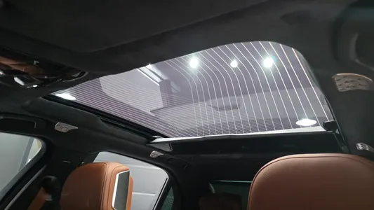 BMW i7 (G70) xDrive 60 M 2023 16