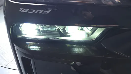 BMW i7 (G70) xDrive 60 M 2023 22