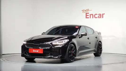 Kia 3.3 GT AWD 2023