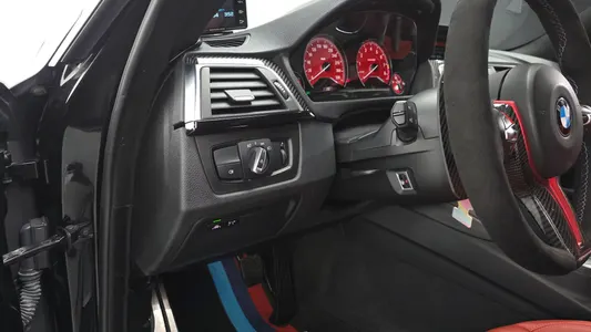 BMW M4 (F82) M4 2018 12