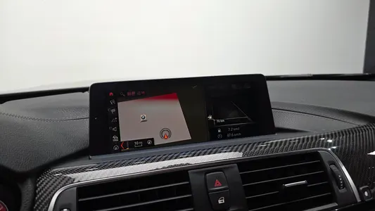BMW M4 (F82) M4 2018 14