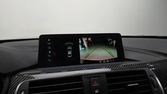 BMW M4 (F82) M4 2018 15