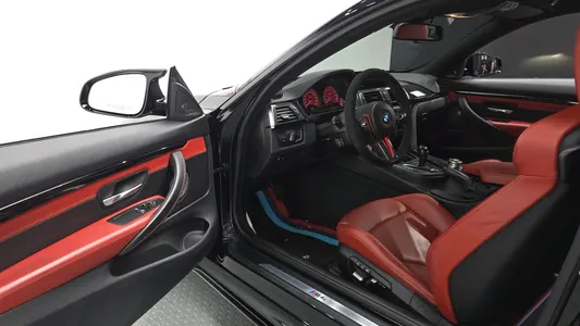 BMW M4 (F82) M4 2018 10