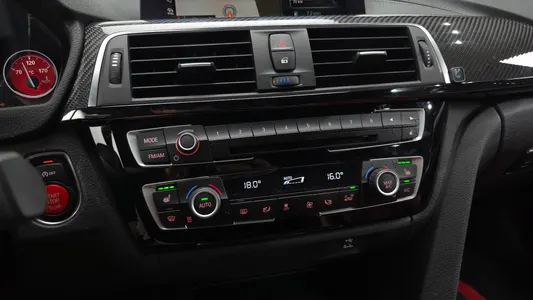 BMW M4 (F82) M4 2018 17