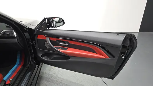 BMW M4 (F82) M4 2018 24