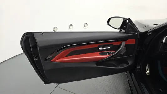 BMW M4 (F82) M4 2018 25