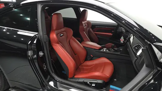 BMW M4 (F82) M4 2018 26