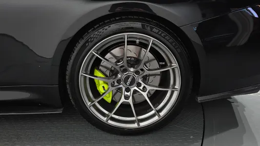 BMW M4 (F82) M4 2018 21