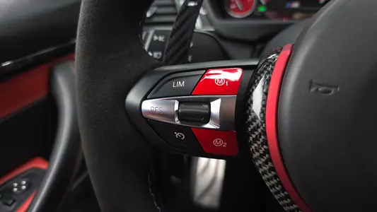 BMW M4 (F82) M4 2018 31