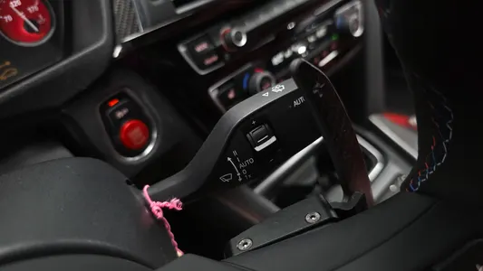 BMW M4 (F82) M4 2018 28