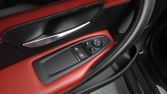 BMW M4 (F82) M4 2018 29