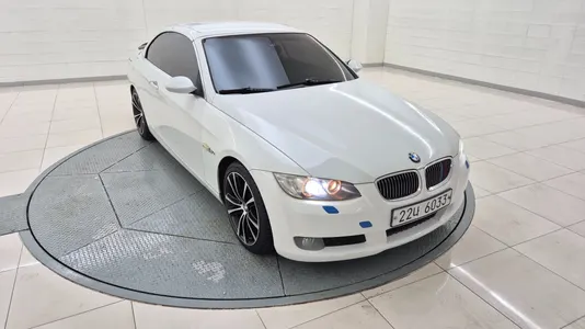 BMW 3 Series (E90) 328i 2008 7